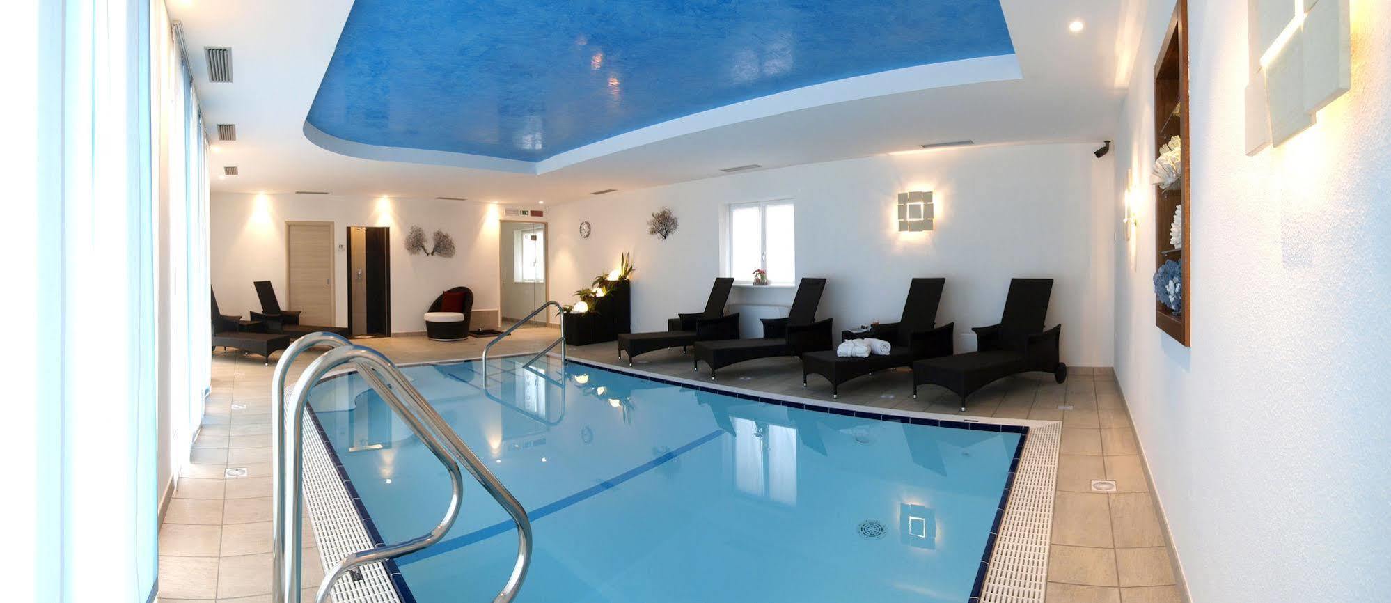 Hotel Garni Corallo Torbole Sul Garda Extérieur photo